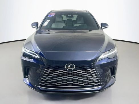 Used 2025 Lexus RX 350 Premium Plus w/ Convenience Package FWD image 3