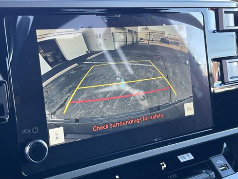 New 2026 Toyota Tundra SR5 image 14