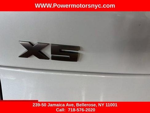 Used 2023 BMW X5 M50i w/ Premium Enhanced Package AWD/4WD image 28