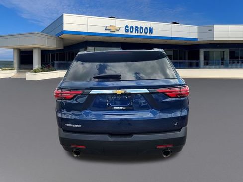 Used 2023 Chevrolet Traverse LT FWD image 4