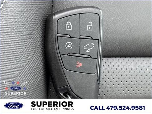 Used 2024 GMC Sierra 2500 AT4X AWD/4WD image 55