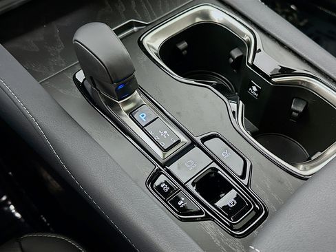 New 2026 Lexus RX 350h w/ Convenience Package image 16