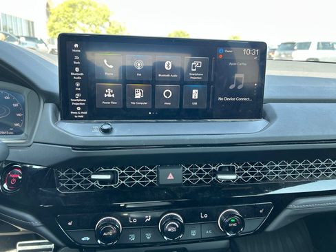 Used 2023 Honda Accord Sport image 13