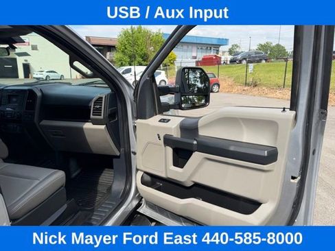 Used 2022 Ford F250 XL w/ Power Equipment Group AWD/4WD image 20