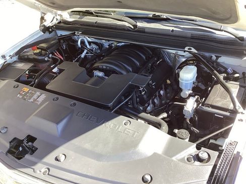 Used 2015 Chevrolet Tahoe LTZ image 21