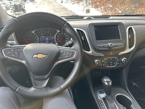 Used 2019 Chevrolet Equinox LT image 10