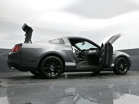 Used 2011 Ford Mustang Premium w/ 202A Rapid Spec Order Code image 32