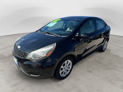 Used 2013 Kia Rio LX w/ PWR Pkg