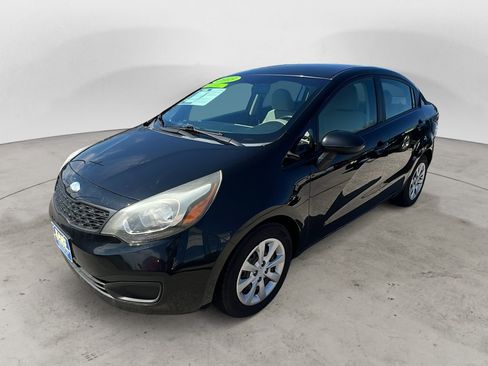 Used 2013 Kia Rio LX w/ PWR Pkg FWD image 1