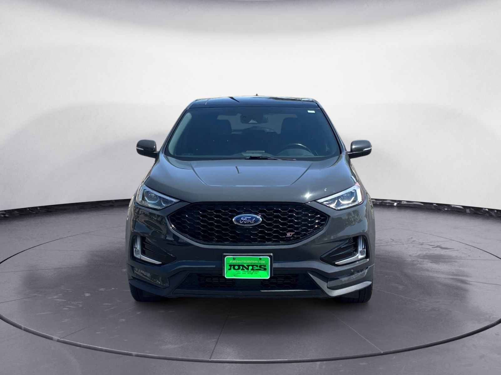 Used 2021 Ford Edge ST w/ Equipment Group 401A AWD/4WD image 2