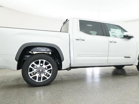 New 2026 Toyota Tundra 1794 Edition AWD/4WD image 26