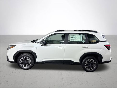 New 2026 Subaru Forester image 9