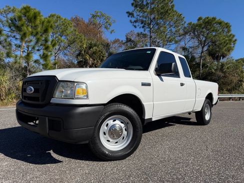 Used 2006 Ford Ranger XL image 1