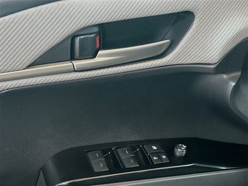 New 2026 Toyota Camry SE image 18