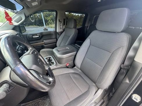 Used 2020 Chevrolet Silverado 1500 RST w/ All-Star Edition AWD/4WD image 14