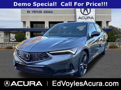 Used 2025 Acura Integra A-Spec