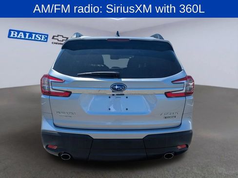 Used 2025 Subaru Ascent Touring AWD/4WD image 6