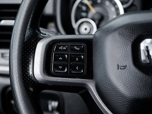 Used 2021 RAM 3500 Tradesman image 21