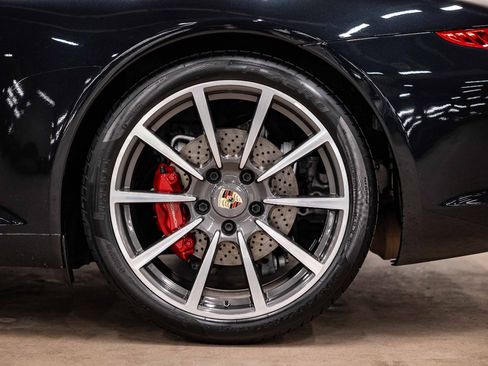 Used 2013 Porsche 911 Carrera S image 24