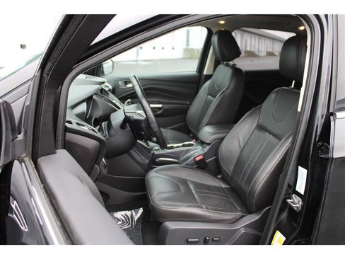 Used 2013 Ford Escape Titanium w/ Parking Technology Pkg image 8