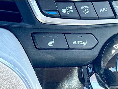 Used 2021 Acura TLX FWD image 19