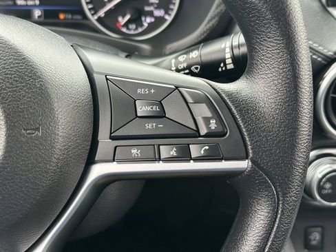 Certified 2024 Nissan Sentra SV image 39