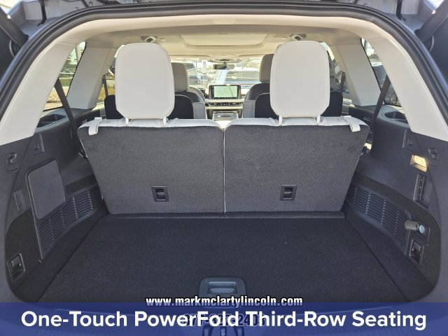 New 2027 Lincoln Aviator AWD image 15