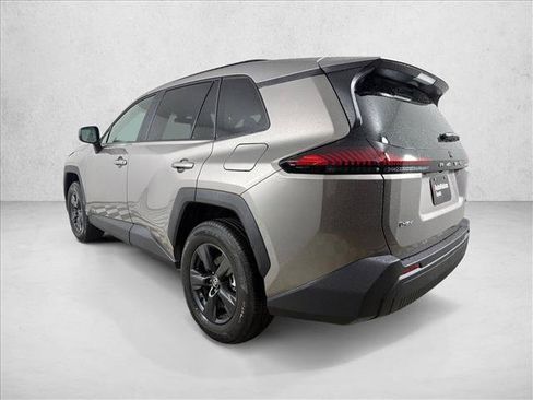 Used 2026 Toyota RAV4 AWD image 5