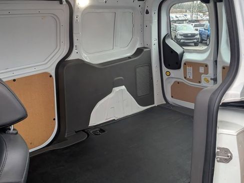 Used 2020 Ford Transit Connect XL image 26