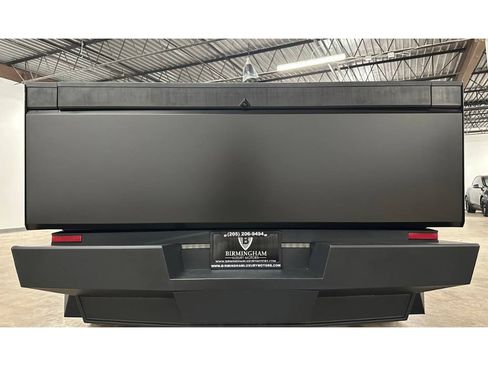 Used 2024 Tesla Cybertruck Cyberbeast image 14