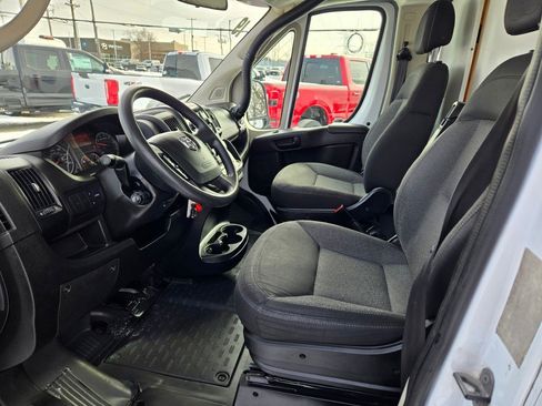 Used 2019 RAM ProMaster 3500 image 13