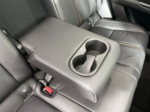 Certified 2025 MAZDA CX-50 AWD 2.5 Hybrid w/ Premium Pkg image 43