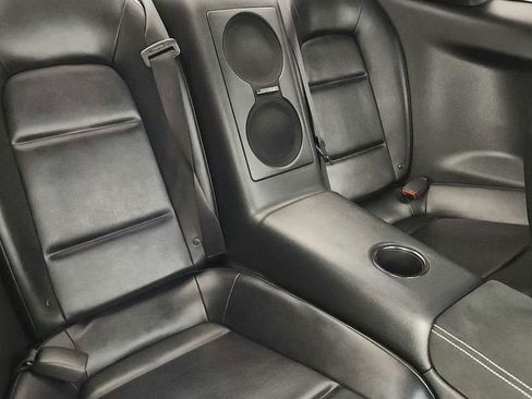 Used 2014 Nissan GT-R Premium image 35