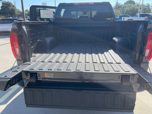 New 2026 GMC Sierra 1500 AT4X image 23