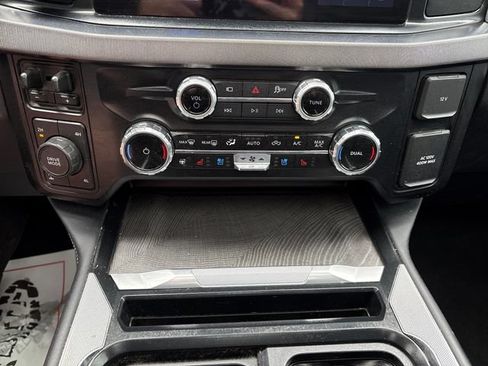 Used 2025 Ford F350 Platinum AWD/4WD image 18