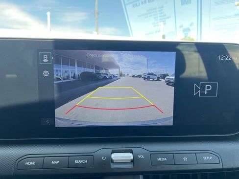 Used 2025 Kia K4 FWD image 14