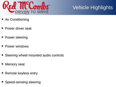 Used 2025 Honda CR-V EX-L image 6