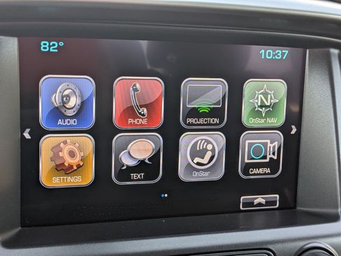 Used 2018 Chevrolet Colorado LT w/ LT Convenience Package AWD/4WD image 22