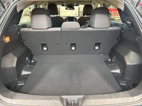 Certified 2024 Subaru Impreza 2.0i image 10