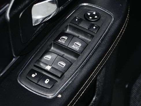 Used 2021 RAM 1500 Classic Warlock w/ Electronics Group RWD image 16