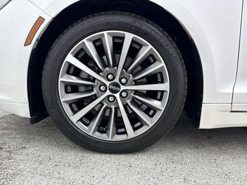 Used 2019 Lincoln MKZ Reserve image 45