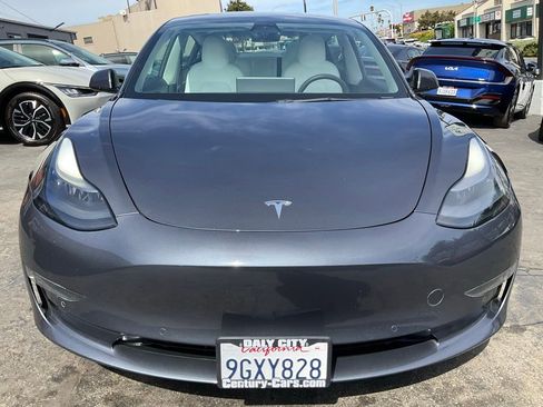 Used 2022 Tesla Model 3 Long Range image 94
