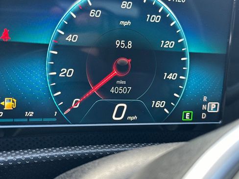 Used 2019 Mercedes-Benz A 220 image 31