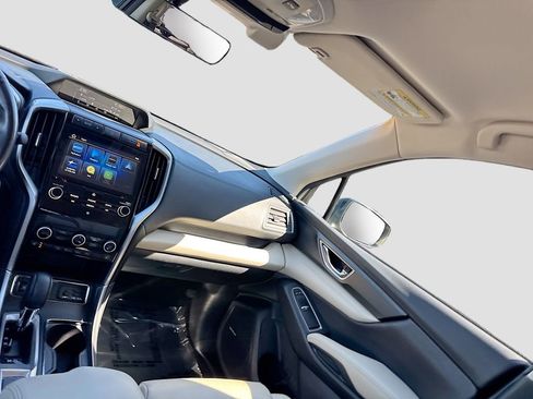 Used 2022 Subaru Ascent Limited w/ Popular Package #2A image 22