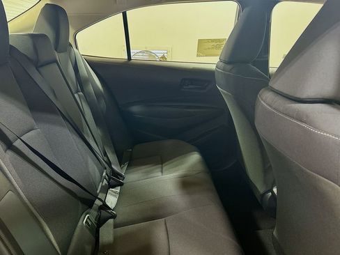 New 2026 Toyota Corolla LE image 24