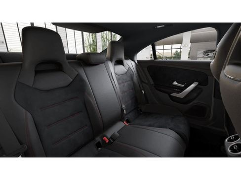 New 2026 Mercedes-Benz CLA 250 image 5