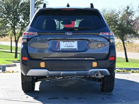 New 2026 Subaru Forester Wilderness image 4