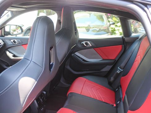 Used 2025 BMW M235i xDrive w/ Premium Package AWD/4WD image 17