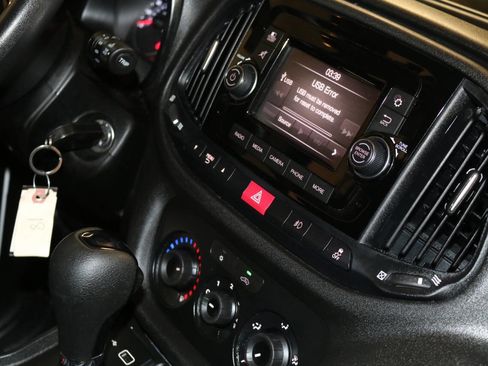 Used 2022 RAM ProMaster City Wagon w/ Lights & Wheels Group image 47