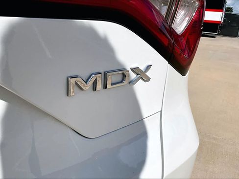 Used 2024 Acura MDX FWD w/ Technology Package image 10